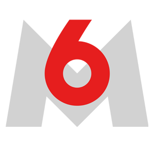 Logo M6